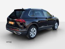 VW Tiguan Elegance, Petrol, Second hand / Used, Automatic - 5