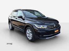 VW Tiguan Elegance, Petrol, Second hand / Used, Automatic - 6