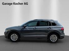 VW Tiguan Life, Petrol, Second hand / Used, Automatic - 3