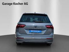 VW Tiguan Life, Petrol, Second hand / Used, Automatic - 4
