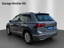 VW Tiguan Life, Petrol, Second hand / Used, Automatic - 5