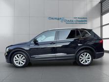 VW Tiguan Allspace 2.0 TDI SCR Highline 4Motion DSG, Diesel, Second hand / Used, Automatic - 2