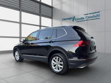 VW Tiguan Allspace 2.0 TDI SCR Highline 4Motion DSG, Diesel, Second hand / Used, Automatic - 3