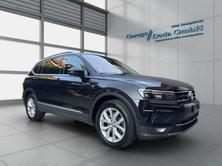 VW Tiguan Allspace 2.0 TDI SCR Highline 4Motion DSG, Diesel, Second hand / Used, Automatic - 7