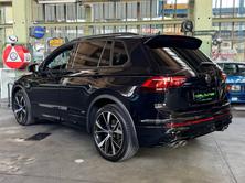 VW Tiguan 2.0TSI R 4Motion DSG Black Style Design-Paket, Petrol, Second hand / Used, Automatic - 2