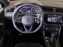 VW Tiguan 2.0TSI R 4Motion DSG Black Style Design-Paket, Petrol, Second hand / Used, Automatic - 4