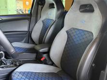 VW Tiguan 2.0TSI R 4Motion DSG Black Style Design-Paket, Petrol, Second hand / Used, Automatic - 5