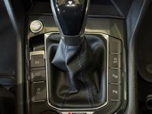 VW Tiguan 2.0TSI R 4Motion DSG Black Style Design-Paket, Petrol, Second hand / Used, Automatic - 6