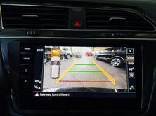 VW Tiguan 2.0TSI R 4Motion DSG Black Style Design-Paket, Petrol, Second hand / Used, Automatic - 7