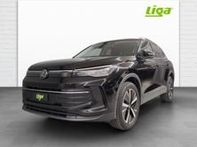 VW Tiguan 2.0 TSI Life United DSG 4motion, Petrol, Second hand / Used, Automatic - 2