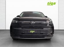 VW Tiguan 2.0 TSI Life United DSG 4motion, Petrol, Second hand / Used, Automatic - 3