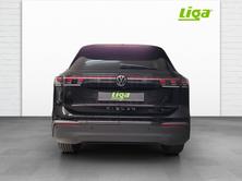 VW Tiguan 2.0 TSI Life United DSG 4motion, Petrol, Second hand / Used, Automatic - 5