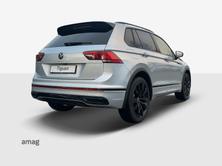VW Tiguan R-Line, Essence, Occasion / Utilisé, Automatique - 4