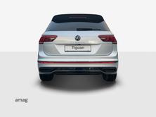 VW Tiguan R-Line, Essence, Occasion / Utilisé, Automatique - 6