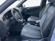 VW Tiguan R-Line, Essence, Occasion / Utilisé, Automatique - 7