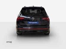 VW Tiguan R-Line, Essence, Occasion / Utilisé, Automatique - 4