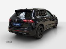 VW Tiguan R-Line, Essence, Occasion / Utilisé, Automatique - 5
