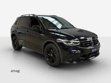 VW Tiguan R-Line, Essence, Occasion / Utilisé, Automatique - 6