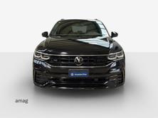 VW Tiguan R-Line, Essence, Occasion / Utilisé, Automatique - 7