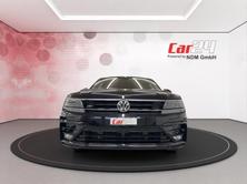 VW Tiguan 2.0 TDI SCR R-Line Highline 4Motion DSG, Diesel, Occasioni / Usate, Automatico - 2