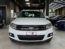 VW Tiguan 2.0 TDI BMT Cup R-Line DSG, Diesel, Second hand / Used, Automatic - 2