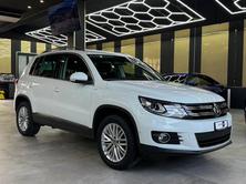 VW Tiguan 2.0 TDI BMT Cup R-Line DSG, Diesel, Second hand / Used, Automatic - 3