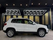 VW Tiguan 2.0 TDI BMT Cup R-Line DSG, Diesel, Second hand / Used, Automatic - 4