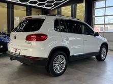 VW Tiguan 2.0 TDI BMT Cup R-Line DSG, Diesel, Second hand / Used, Automatic - 5
