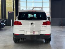 VW Tiguan 2.0 TDI BMT Cup R-Line DSG, Diesel, Second hand / Used, Automatic - 6