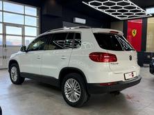 VW Tiguan 2.0 TDI BMT Cup R-Line DSG, Diesel, Second hand / Used, Automatic - 7