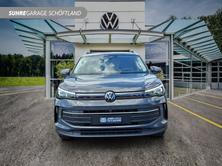 VW Tiguan UNITED, Benzin, Occasion / Gebraucht, Automatik - 2