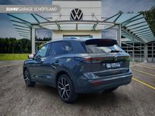 VW Tiguan UNITED, Benzin, Occasion / Gebraucht, Automatik - 6