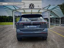 VW Tiguan UNITED, Benzin, Occasion / Gebraucht, Automatik - 7