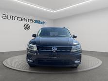 VW Tiguan 2.0TSI Comfortline 4Motion DSG, Essence, Occasion / Utilisé, Automatique - 2