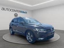 VW Tiguan 2.0TSI Comfortline 4Motion DSG, Essence, Occasion / Utilisé, Automatique - 3
