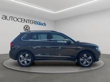 VW Tiguan 2.0TSI Comfortline 4Motion DSG, Essence, Occasion / Utilisé, Automatique - 4