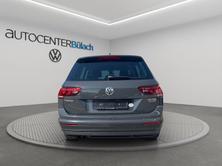 VW Tiguan 2.0TSI Comfortline 4Motion DSG, Essence, Occasion / Utilisé, Automatique - 6