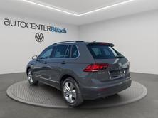 VW Tiguan 2.0TSI Comfortline 4Motion DSG, Essence, Occasion / Utilisé, Automatique - 7