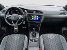VW Tiguan 2.0 TDI SCR Life 4Motion DSG, Diesel, Second hand / Used, Automatic - 4