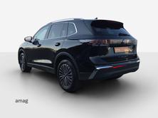 VW Tiguan Elegance, Benzin, Occasion / Gebraucht, Automatik - 3