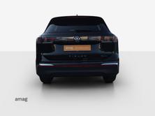 VW Tiguan Elegance, Benzin, Occasion / Gebraucht, Automatik - 4