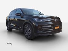 VW Tiguan Elegance, Benzin, Occasion / Gebraucht, Automatik - 6