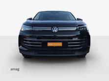 VW Tiguan Elegance, Benzin, Occasion / Gebraucht, Automatik - 7