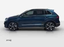 VW Tiguan R-Line, Benzin, Occasion / Gebraucht, Automatik - 2