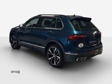 VW Tiguan R-Line, Benzin, Occasion / Gebraucht, Automatik - 3