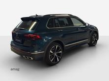 VW Tiguan R-Line, Benzin, Occasion / Gebraucht, Automatik - 5