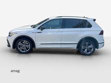 VW Tiguan R-Line, Benzina, Occasioni / Usate, Automatico - 2
