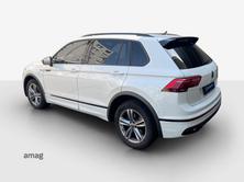 VW Tiguan R-Line, Benzina, Occasioni / Usate, Automatico - 3