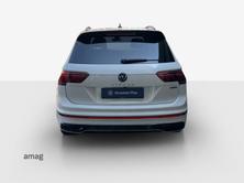 VW Tiguan R-Line, Benzina, Occasioni / Usate, Automatico - 4