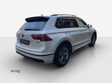 VW Tiguan R-Line, Benzina, Occasioni / Usate, Automatico - 5